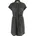 Kleid Mini Dunkelgrau S
