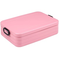 MEPAL Lunchbox Take a Break Large nordic pink