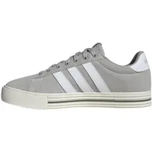 adidas Daily 4.0 Grey Two/Cloud White/Off White 36