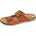 Fischer Markenschuh Damen-Pantolette