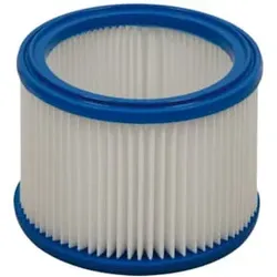 Eibenstock Faltenfilter für SS 1400/SS 1401 L