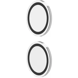 Hama Kameraschutz für iPhone 16/16 Plus