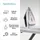 Braun TexStyle 7 Pro SI 7149 WB