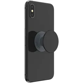 PopSockets PopGrip Basic schwarz 1 Stück