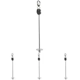 Trixie Fruchthalter Metall 20 cm