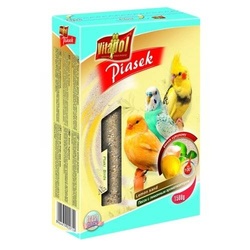 VITAPOL Zitronensand für Vögel 1,5 kg (Rabatt für Stammkunden 3%)