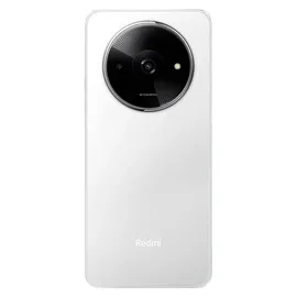 Xiaomi Redmi A3X 4 GB RAM 128 GB Moonlight White