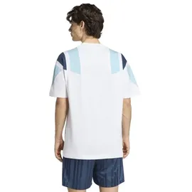 adidas Argentinien T-Shirt weiß S