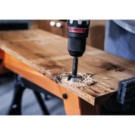 Bosch Forstnerbohrer 22 mm 1 St.