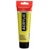 Amsterdam Talens Amsterdam, Acrylfarbe 120ml Grüngelb