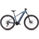Cube Reaction Hybrid Pro 600