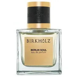Birkholz Berlin Collection Berlin Soul Eau de Parfum 50 ml 