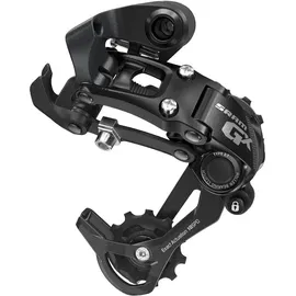 Sram GX Type 2.1 Schaltwerk 10-fach mittellang
