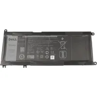 Dell Notebook-Akku 33YDH 15.2 V 3600 mAh (3600 mAh),
