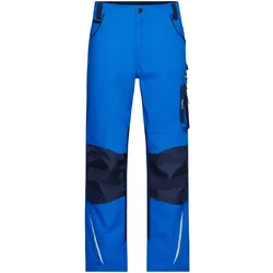 Bundhose "JN832" - 50 - royal/navy