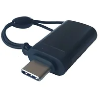 Kindermann Klick & Show - USB-Anschluss - USB-C Cap