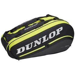 Dunlop - SX PERFORMANCE 8 Racket Thermo