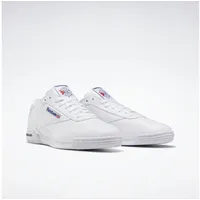 Reebok Classics Exofit Lo Clean Logo Int IntWhite / Royal Blue / Royal Blue 45 1/2