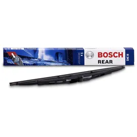 Bosch Scheibenwischer Rear H341, Wischerblatt Ersatzteil