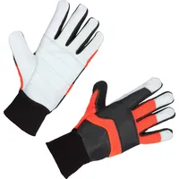 Keron Kerbl Motorsägenhandschuh Forester Gr. 10