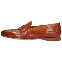 Melvin & Hamilton Julietta 4 Damen Braun 37