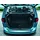 Volkswagen Touran Ladekantenschutz Edelstahloptik 5QA061195