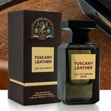Fragrance World Tuscany Leather Eau de Parfum 100 ml