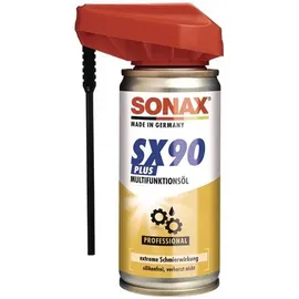 Sonax MultifunktionsSpray SX90 Plus 100 ml