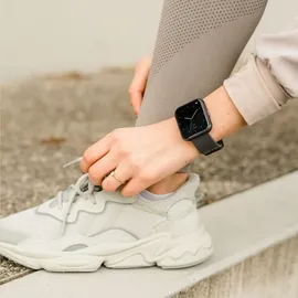 xlyne Ive XW Fit 44 mm anthrazit