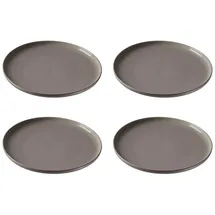 Ritzenhoff & Breker Speiseteller Jasper ø 26.0 cm 4er Set