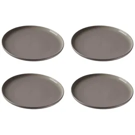 Ritzenhoff & Breker Speiseteller Jasper ø 26.0 cm 4er Set