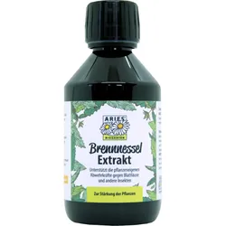 ARIES Brennnesselextrakt 250 ml