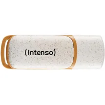 Intenso Green Line 128GB USB Stick 3.2 Gen 1