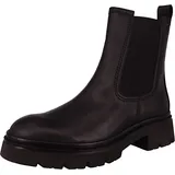 Gabor Stiefelette in schwarz | Gr.: 40