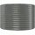 vidaXL Hochbeet 100 x 100 x 68 cm Grau