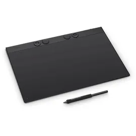 Wacom Intuos Pro Large, wireless (PTK870K0B)