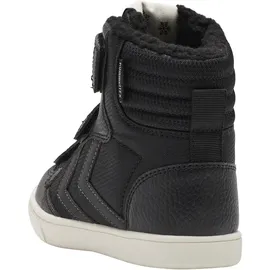 hummel Stadil Super Polyboot hummelTEX Recycled Stiefel wasserabweisend Kinder 2001 black 27