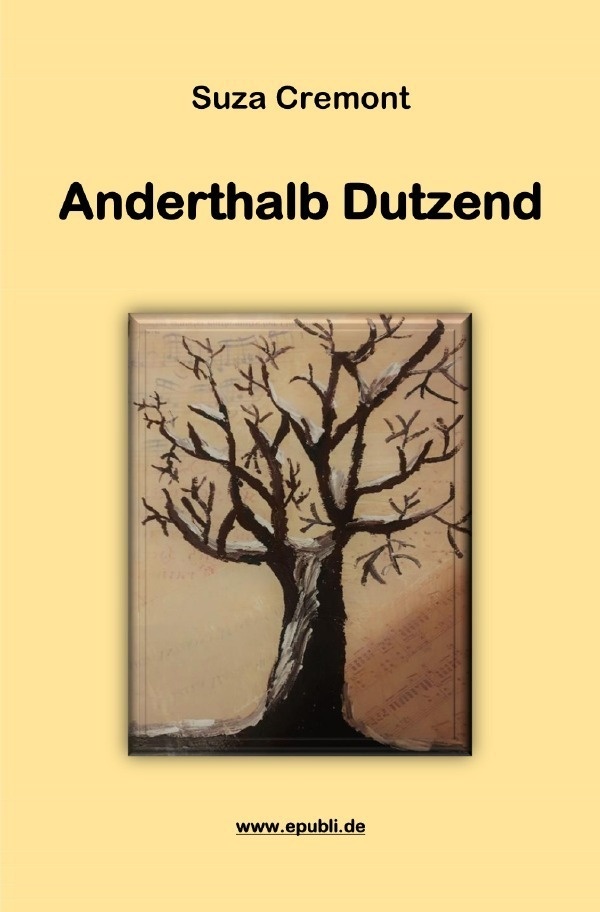 Anderthalb Dutzend - Suza Cremont  Kartoniert (TB)