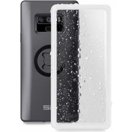 SP CONNECT iPhone 14 Wetterschutz Case transparent
