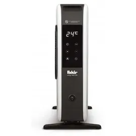 Fakir HK-T 2000 2000 W Weiß