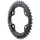 Shimano Kettenblatt 38 Zähne Schwarz