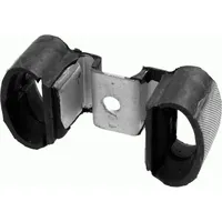 Lemförder Lagerung, Motor