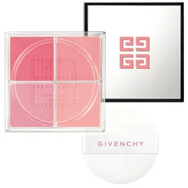 Givenchy Prisme Libre Blush Nr.2 taffetas rosé