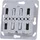 Eaton Power Quality Wandtaster CTAA-01/04 Grau