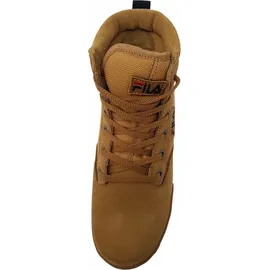 Fila Grunge II mid wmn-Chipmunk-Marshmallow-41