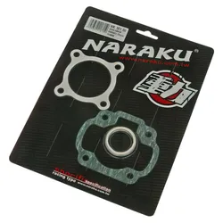 Zylinder Dichtungssatz Naraku 70ccm für 1E40QMB