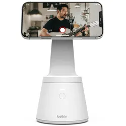 Belkin MMA001BTWH Halterung Aktive Halterung Handy/Smartphone Weiß