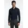 Olymp Langarmhemd Level Five 24/Seven Businesshemd, body fit, New York Kentkragen, Jersey blau 38
