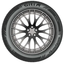 Giti Synergy H2 SUV 225/55 R18 98V
