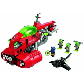 LEGO Atlantis Neptun U-Boot (8075)